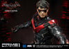 Batman: Arkham Knight - Nightwing (Red Version) 1/3 Scale Statue