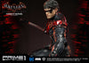 Batman: Arkham Knight - Nightwing (Red Version) 1/3 Scale Statue