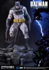 Batman: Arkham City (The Dark Knight Returns) EX Version