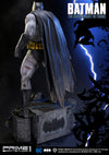 Batman: Arkham City (The Dark Knight Returns) EX Version