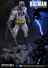 Batman: Arkham City (The Dark Knight Returns) EX Version