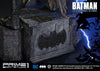 Batman: Arkham City (The Dark Knight Returns) EX Version
