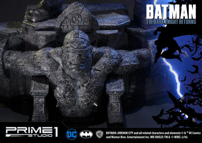 Batman: Arkham City (The Dark Knight Returns) EX Version