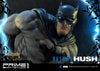 Batman: Hush - Batman (EX Blue Version) 1/3 Scale Statue