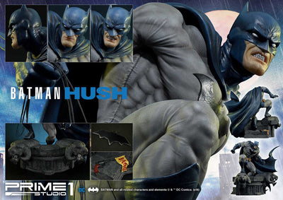Batman: Hush - Batman (EX Blue Version) 1/3 Scale Statue