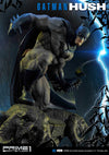 Batman: Hush - Batman (EX Blue Version) 1/3 Scale Statue