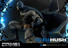 Batman: Hush - Batman (EX Blue Version) 1/3 Scale Statue