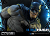 Batman: Hush - Batman (EX Blue Version) 1/3 Scale Statue