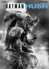 Batman: Hush - Batman (EX Blue Version) 1/3 Scale Statue