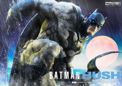 Batman: Hush - Batman (EX Blue Version) 1/3 Scale Statue