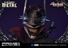 Dark Knights: Metal Batman Who Laughs Regular Version