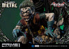 Dark Knights: Metal Batman Who Laughs Regular Version