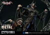 Dark Knights: Metal Batman Who Laughs Regular Version