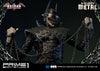 Dark Knights: Metal Batman Who Laughs Regular Version