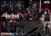 Dark Knights: Metal Batman Who Laughs Regular Version