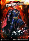 Dark Nights Metal - Superman (DX Bonus Version) 1/3 Scale Statue