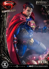 Dark Nights Metal - Superman (DX Bonus Version) 1/3 Scale Statue