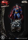 Dark Nights Metal - Superman (DX Bonus Version) 1/3 Scale Statue