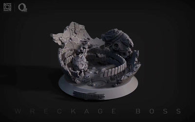 Tifa (Ultimate Version) 1/4 Scale Statue by 02 Studio x Neoclassicism