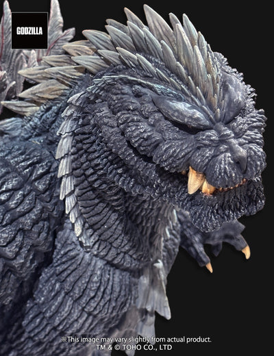 Godzilla Singular Point - Godzilla Ultima (Bonus Head Limited Edition) Statue
