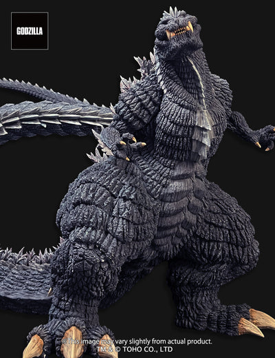 Godzilla Singular Point - Godzilla Ultima (Bonus Head Limited Edition) Statue