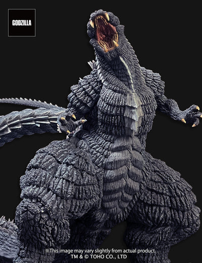 Godzilla Singular Point - Godzilla Ultima (Bonus Head Limited Edition) Statue