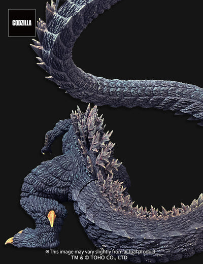 Godzilla Singular Point - Godzilla Ultima (Bonus Head Limited Edition) Statue