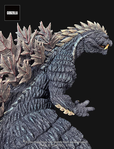 Godzilla Singular Point - Godzilla Ultima (Bonus Head Limited Edition) Statue