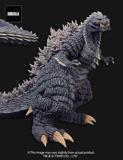 Godzilla Singular Point - Godzilla Ultima (Bonus Head Limited Edition) Statue