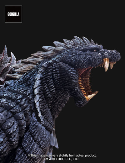 Godzilla Singular Point - Godzilla Ultima (Bonus Head Limited Edition) Statue