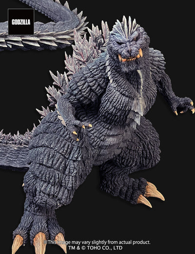 Godzilla Singular Point - Godzilla Ultima (Bonus Head Limited Edition) Statue