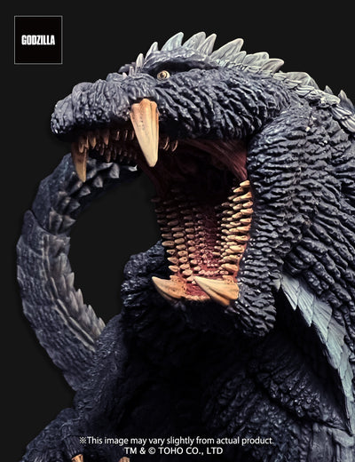 Godzilla Singular Point - Godzilla Ultima (Bonus Head Limited Edition) Statue