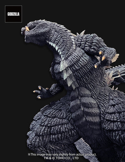 Godzilla Singular Point - Godzilla Ultima (Bonus Head Limited Edition) Statue