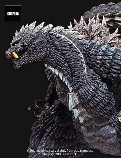 Godzilla Singular Point - Godzilla Ultima (Bonus Head Limited Edition) Statue