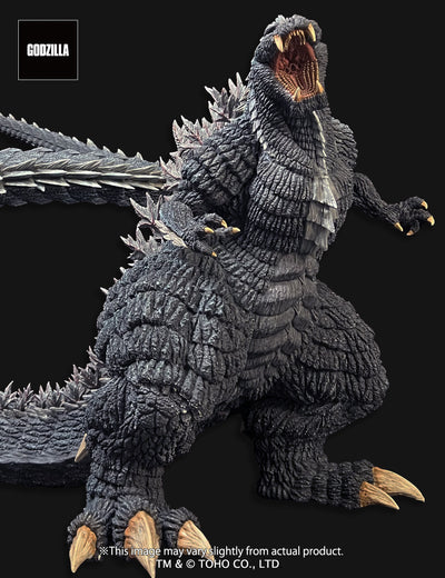 Godzilla Singular Point - Godzilla Ultima (Bonus Head Limited Edition) Statue