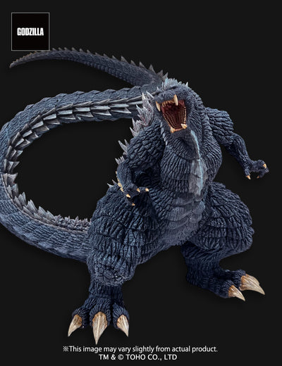 Godzilla Singular Point - Godzilla Ultima (Bonus Head Limited Edition) Statue