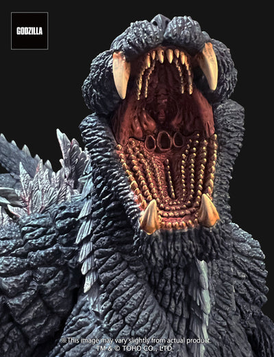 Godzilla Singular Point - Godzilla Ultima (Bonus Head Limited Edition) Statue