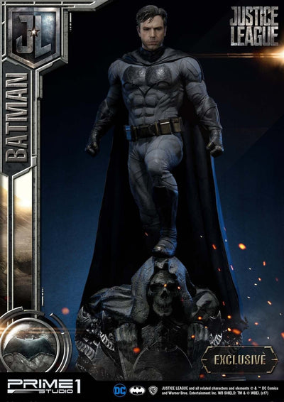 Justice League (2017) - Batman (EX Version) 1/3 Scale Statue