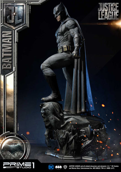 Justice League (2017) - Batman (EX Version) 1/3 Scale Statue