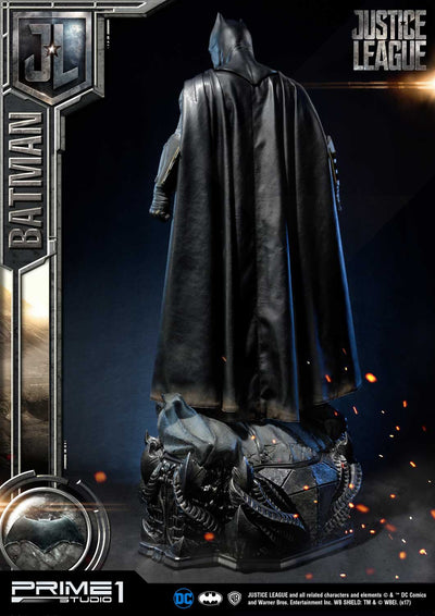 Justice League (2017) - Batman (EX Version) 1/3 Scale Statue