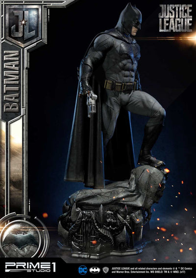 Justice League (2017) - Batman (EX Version) 1/3 Scale Statue