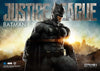 Justice League (2017) - Batman (EX Version) 1/3 Scale Statue