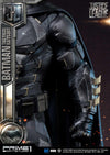 Batman Tactical Batsuit Regular Version