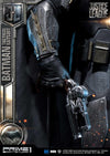 Batman Tactical Batsuit Regular Version