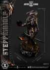 Zack Snyder's Justice League - Steppenwolf DX Bonus Version 1/3 Scale Statue - SECRET
