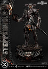 Zack Snyder's Justice League - Steppenwolf DX Bonus Version 1/3 Scale Statue - SECRET