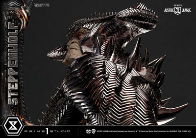 Zack Snyder's Justice League - Steppenwolf DX Bonus Version 1/3 Scale Statue - SECRET