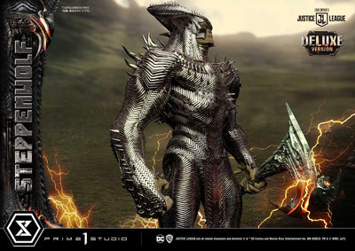 Zack Snyder's Justice League - Steppenwolf DX Bonus Version 1/3 Scale Statue - SECRET