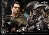 Zack Snyder's Justice League - Steppenwolf DX Bonus Version 1/3 Scale Statue - SECRET