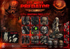 Predator 2 - City Hunter Predator Ultimate Bonus Version 1/3 Scale Statue